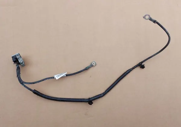 Dacia Dokker/Lodgy 1.6 SCE Massenkabel OEM Original image 2