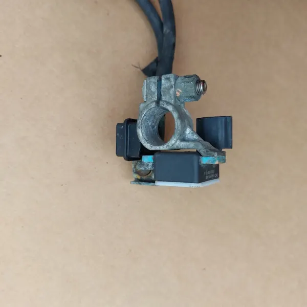 Dacia Dokker/Lodgy 1.6 SCE Massenkabel OEM Original image 5