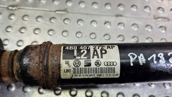 S26380024 Främre höger halvaxel för Audi A6 C5 image 6