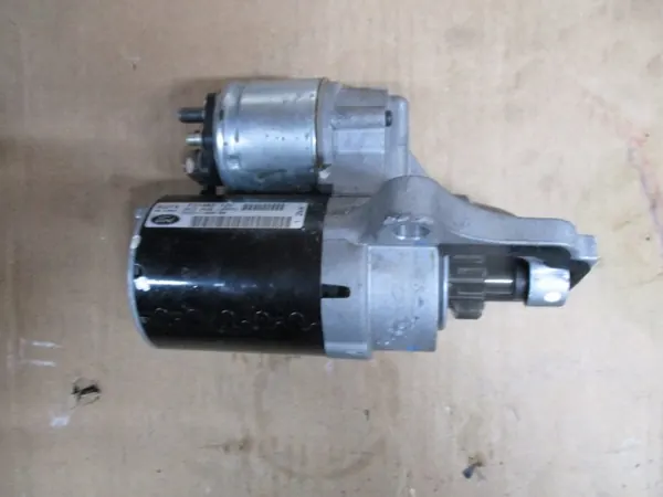 Embrayage de démarreur Ford Ecosport 2.0 OE CN15 11000 BA image 1