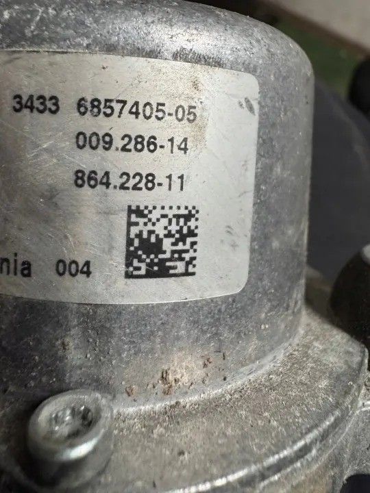 Bomba de vacío OEM 6857405 para BMW i3 REX image 6