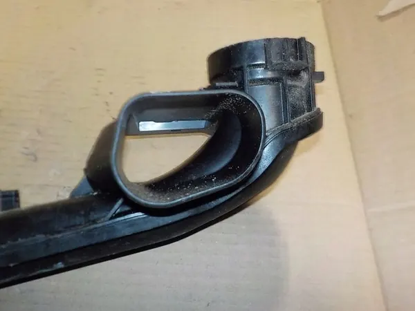 Intercooler Rohr VOLKSWAGEN VW POLO 2G 1.0 TSI image 4