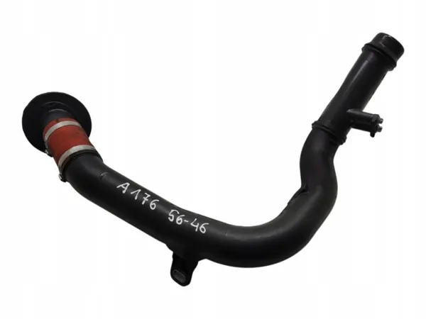 Intercooler-slang OEM A6070900300 voor Mercedes A-Klasse image 2