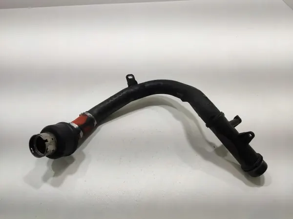 Intercooler-slang OEM A6070900300 voor Mercedes A-Klasse image 3