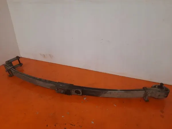OEM 01 Vorderachsfeder für Volkswagen L80 image 2