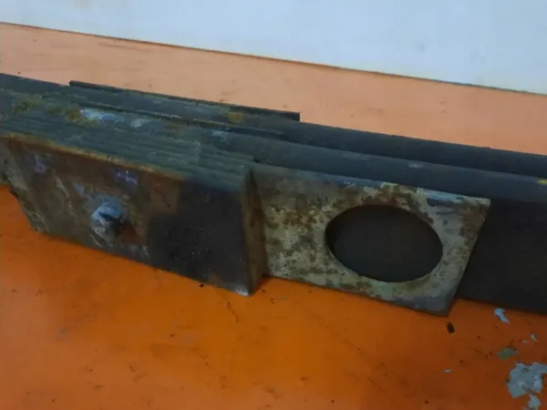 OEM 01 Vorderachsfeder für Volkswagen L80 image 3