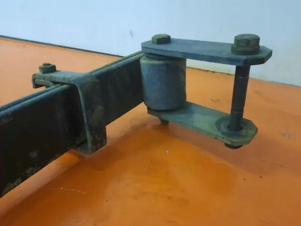 OEM 01 Vorderachsfeder für Volkswagen L80 image 7