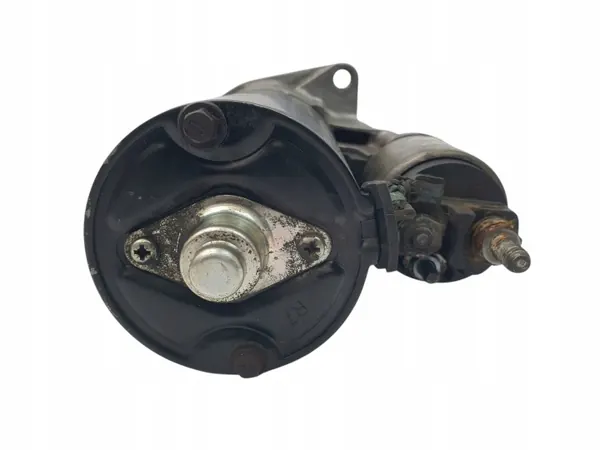 Starter Alfa Romeo 147 156 159 GT Fiat Stilo 1.9 JTDM 0001115021 image 3