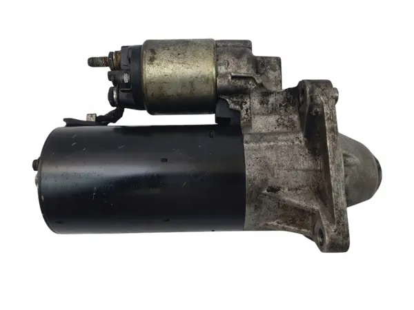 Starter Alfa Romeo 147 156 159 GT Fiat Stilo 1.9 JTDM 0001115021 image 4