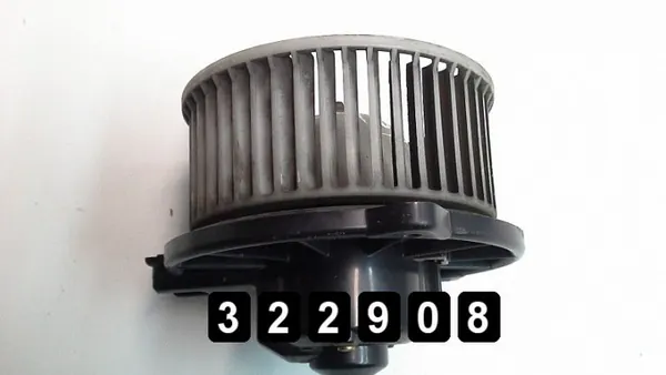 Mitsubishi Galant lämmityspuhallin OEM AM-322908 image 3