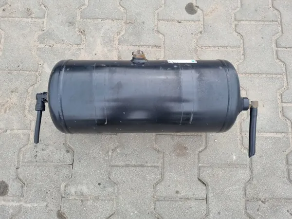 Tanque de ar OEM 9C46 2L374 AF 15L para Ford F-MAX image 2