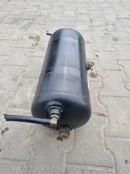 Tanque de ar OEM 9C46 2L374 AF 15L para Ford F-MAX image 3