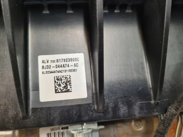 OEM BJ32-044A74-AC Beifahrer-Airbag für Range Rover Evoque image 4