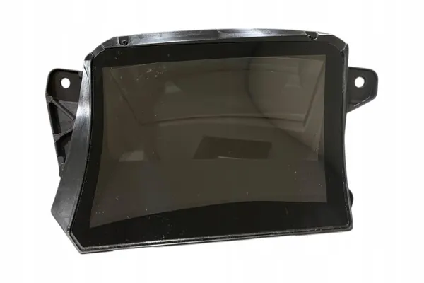 BMW HUD-näyttö OEM 6309378011 Vasen Sivu G30 G31 G38 image 2