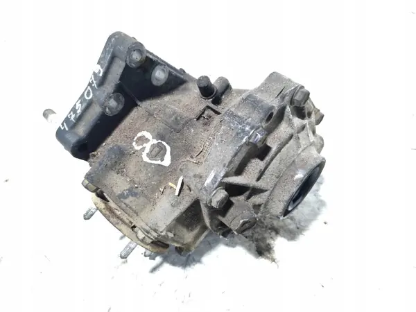 Boîte de transfert Toyota OEM W82 pour RAV4 2.2 D image 4