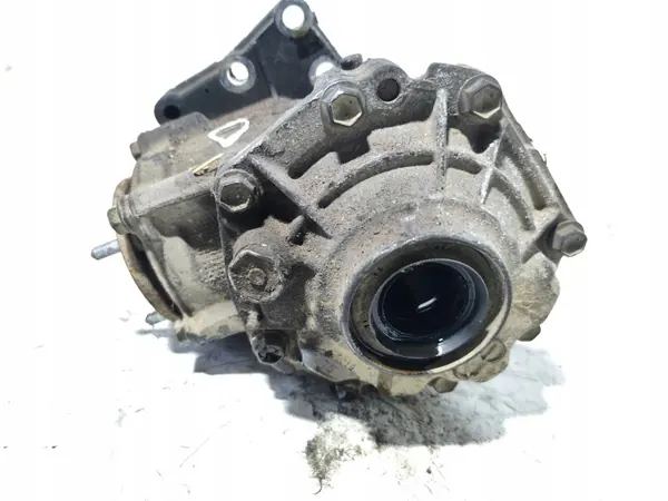 Boîte de transfert Toyota OEM W82 pour RAV4 2.2 D image 5
