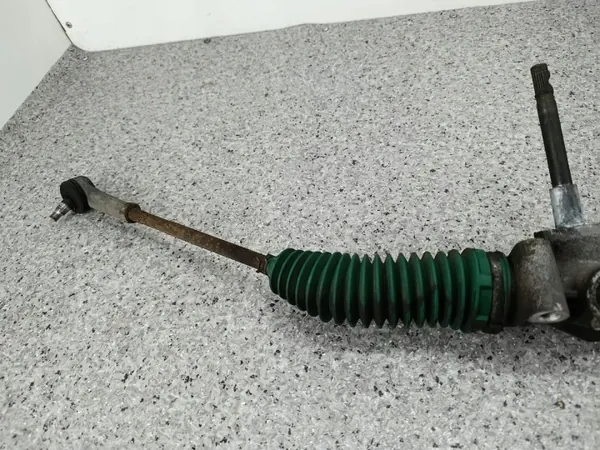 Steering Rack Gearbox Fiat Bravo II A0010117 1.4 16V image 4