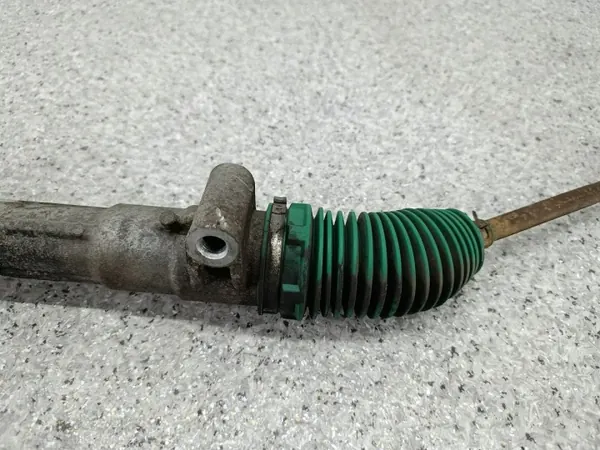 Steering Rack Gearbox Fiat Bravo II A0010117 1.4 16V image 5