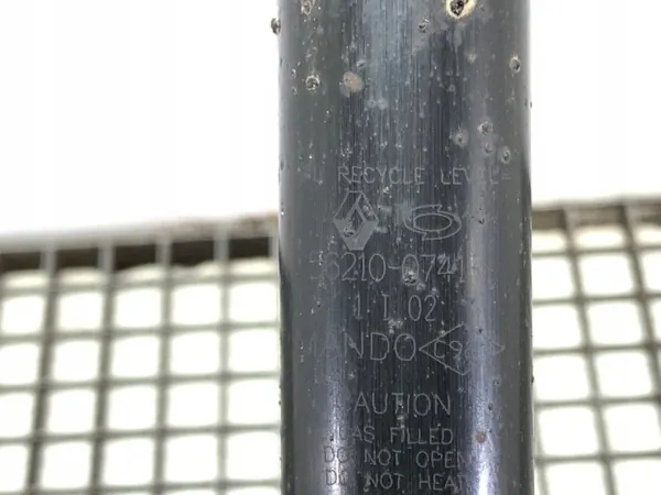Taka-Oikea Jousitus OEM 56210-0741R Renault Arkana image 3