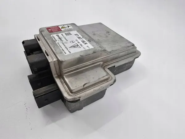 Módulo control estabilidad Porsche OEM 971907156N image 3