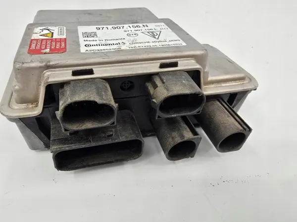 Módulo control estabilidad Porsche OEM 971907156N image 4