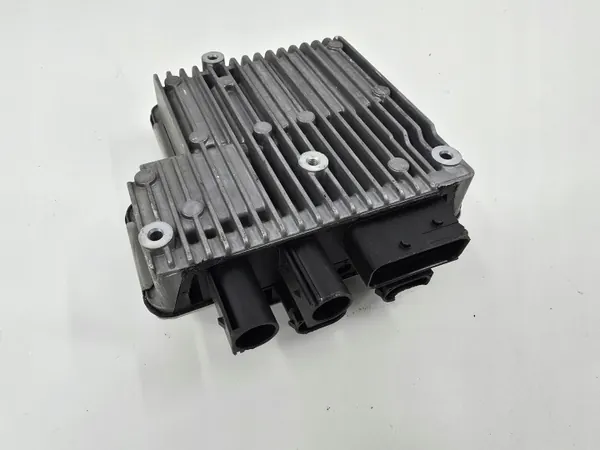 Módulo control estabilidad Porsche OEM 971907156N image 6