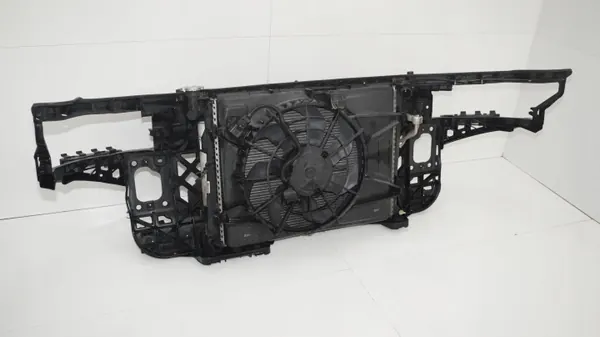 Framre Rem OEM 360190678 för Kia Proceed I 06-09 image 7