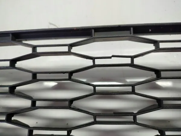 Griglia Paraurti Anteriore SEAT LEON III 5F0853667A image 2