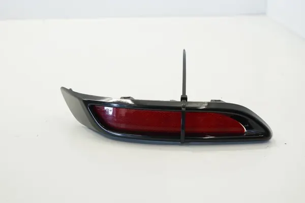 Toyota OE bumperreflector OEM 52152WRH - Rechts achter image 2