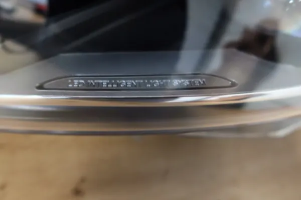 LINKER KOPLAMP MERCEDES VITO W447 A4479062301 image 4