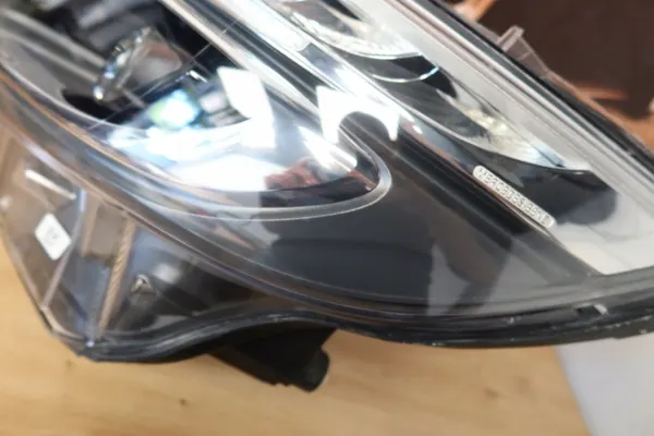 LINKER KOPLAMP MERCEDES VITO W447 A4479062301 image 5