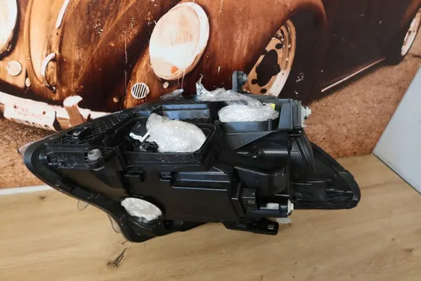 LINKER KOPLAMP MERCEDES VITO W447 A4479062301 image 8