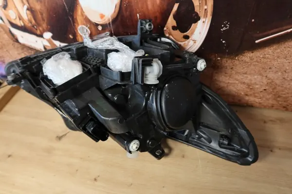 LINKER KOPLAMP MERCEDES VITO W447 A4479062301 image 9