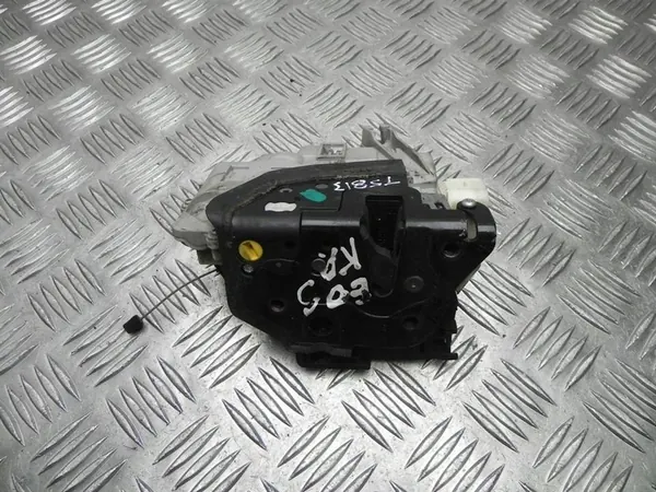 Türschloss Volkswagen EOS 2007 image 2