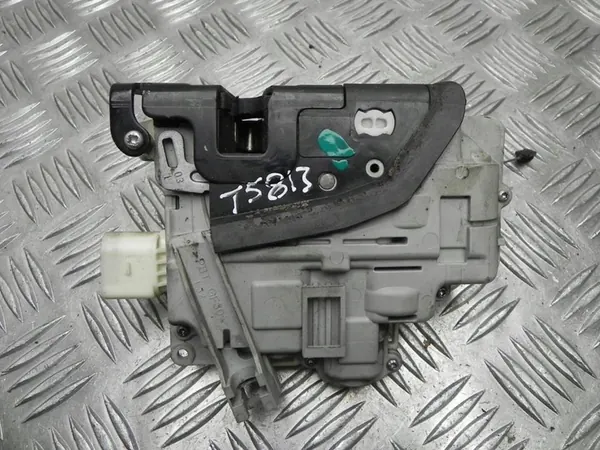 Türschloss Volkswagen EOS 2007 image 3