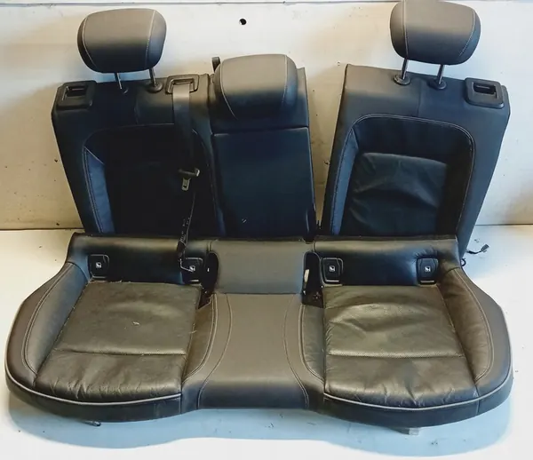 Leren Stoelen Opel Astra K Kombi image 6