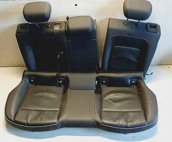 Leren Stoelen Opel Astra K Kombi image 7