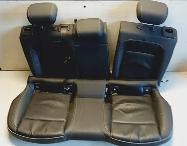 Leren Stoelen Opel Astra K Kombi image 9