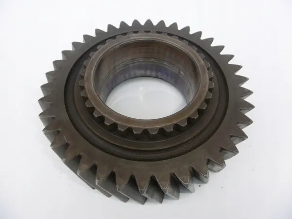 Tandwiel ZF 1316304002 voor DAF MAN Renault image 2