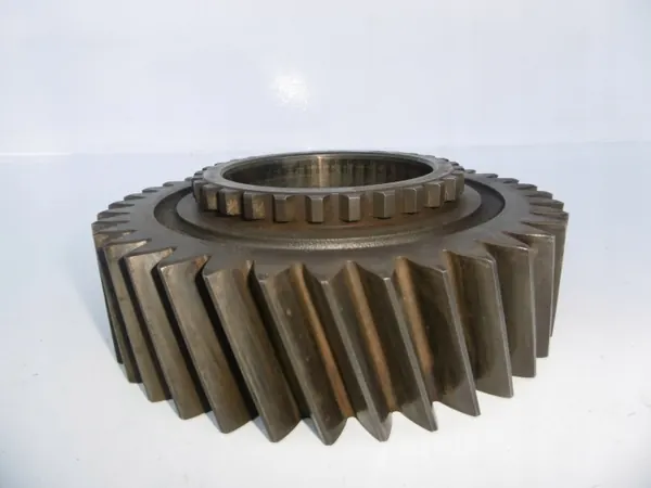Tandwiel ZF 1316304002 voor DAF MAN Renault image 4