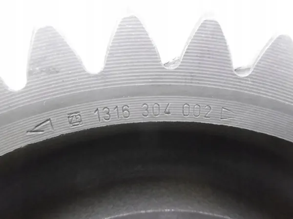 Tandwiel ZF 1316304002 voor DAF MAN Renault image 6