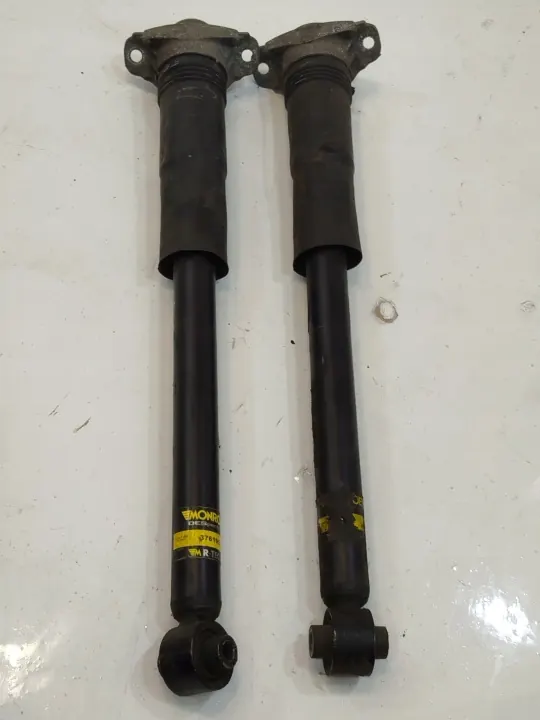 OEM 376195SP Achter Schokdempers voor VW Passat B8 image 2