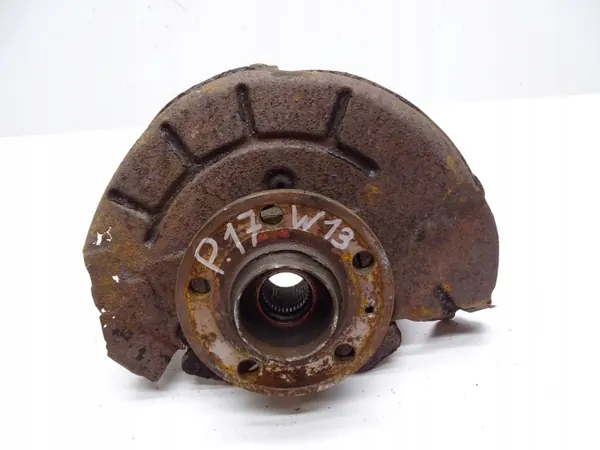 Pivô dianteiro direito OEM 16516058066 Audi A1 image 2