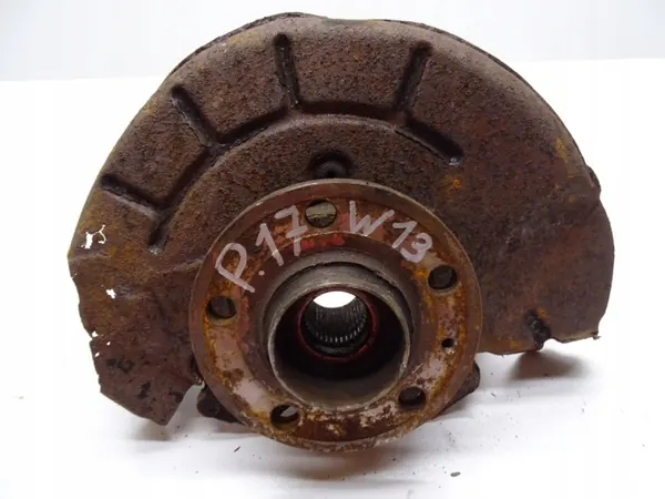 Pivô dianteiro direito OEM 16516058066 Audi A1 image 6