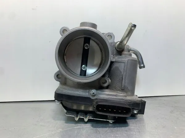 Drosselklappe Mitsubishi ASX OEM 92250469 - Gebraucht image 2