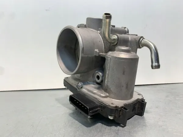Drosselklappe Mitsubishi ASX OEM 92250469 - Gebraucht image 3