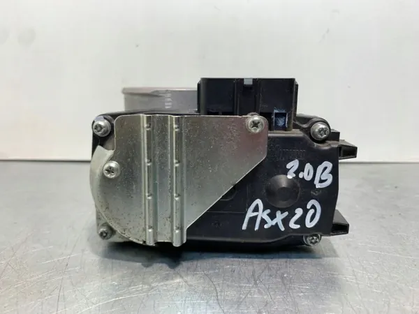 Drosselklappe Mitsubishi ASX OEM 92250469 - Gebraucht image 7