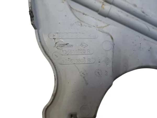 Kamremshuvud Mercedes-Benz A W176 135611020R image 6