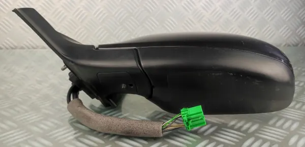 Rétroviseur gauche électrique 7 broches Volvo S80 I OEM image 10