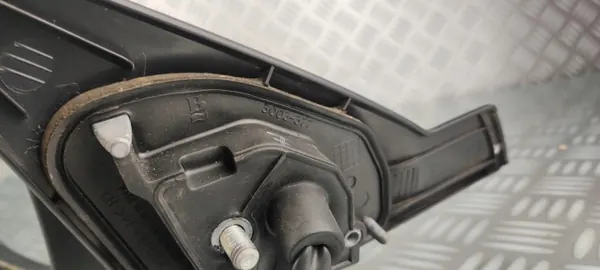Rétroviseur gauche électrique 7 broches Volvo S80 I OEM image 8